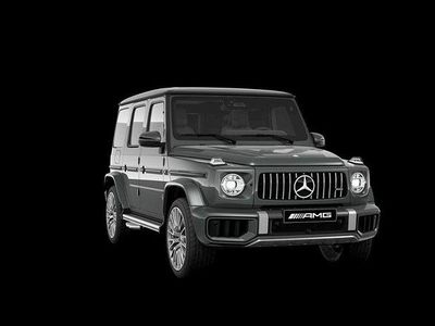 Grau Neu 2025 Mercedes G63 AMG AMG SUV | 249.900 € (Guter Preis)