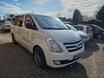 Hyundai H-1