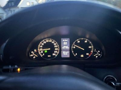 Gebraucht 2005 Mercedes C200 Avantgarde Limousine | 2.399 € (Fairer Preis)