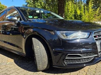 Audi S3 Sportback
