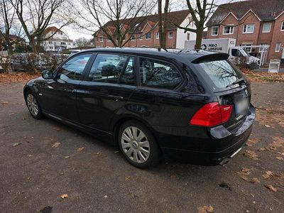 Second-hand BMW 318 143 CP (105 kW) 2009 Break
