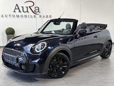 Mini Cooper Cabriolet