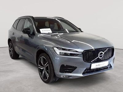 gebraucht Volvo XC60 XC60B4 B Aut RDesign PANO RFK 21"