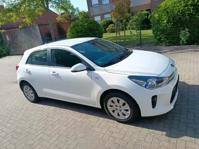 Gebraucht Kia Rio