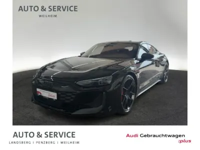Gebraucht Audi RS e-tron GT