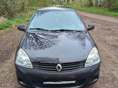 Renault Clio II