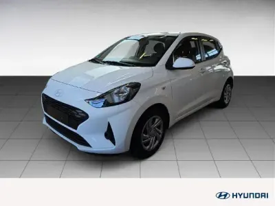 Gebraucht Hyundai i10