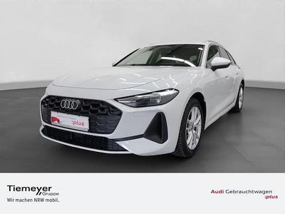 Second-hand Audi A5 Ambiente 204 CP (150 kW) 2025 Alb Break