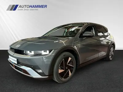 Gebraucht Hyundai Ioniq 5