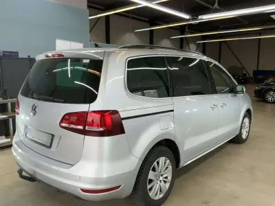 Gebraucht VW Sharan