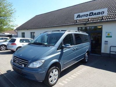 Mercedes Viano