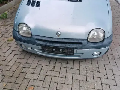 Używany Renault Twingo