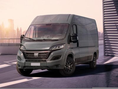 gebraucht Fiat Ducato Professional