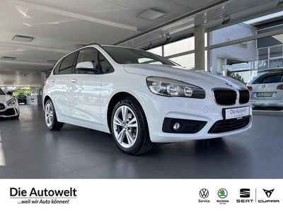 BMW 216 Active Tourer