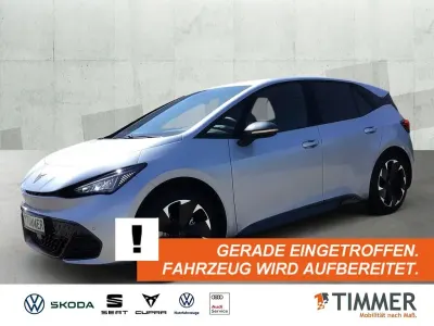Gebraucht Cupra Born