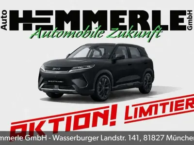 Gebraucht BYD Atto 2