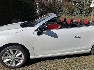 gebraucht Renault Mégane Cabriolet 