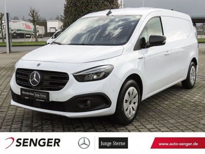 Mercedes eCitan