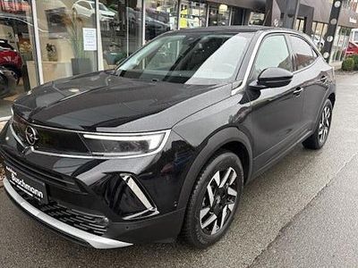 Usata Opel Mokka-e Edition 114 kW (156 CV) 2022 Nero SUV