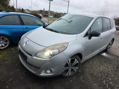 Gebraucht Renault Grand Scénic