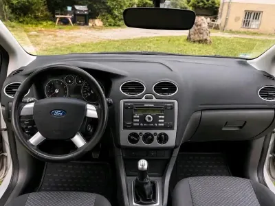 Gebraucht Ford Focus