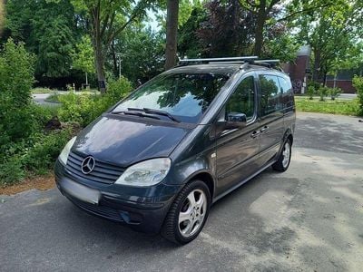 Mercedes Vaneo