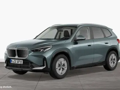 Gebraucht BMW iX1