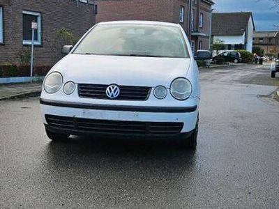 gebraucht VW Polo 