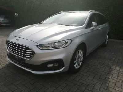 Gebraucht Ford Mondeo
