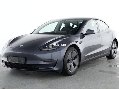Gebraucht Tesla Model 3 366 kW (498 PS) 2022 Grau Limousine