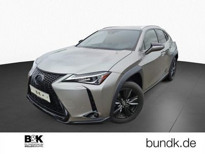 gebraucht Lexus UX 250h Launch Edition Aut. Navi RFK Bi-LED SHZ