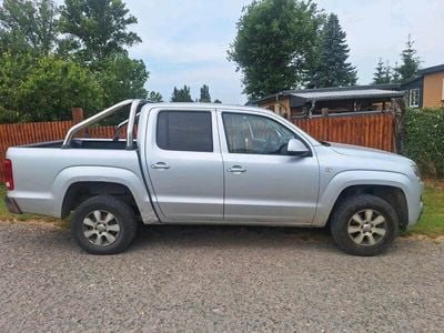 VW Amarok