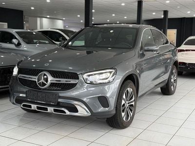Gebraucht Mercedes GLC300e