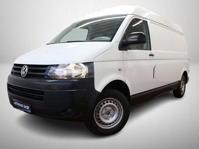 VW T5