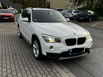 gebraucht BMW X1 xDrive20d -