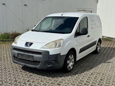 gebraucht Peugeot Partner L1 *TÜV ABGELAUFEN*