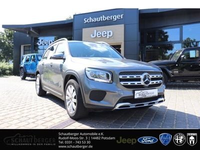 Mercedes GLB200