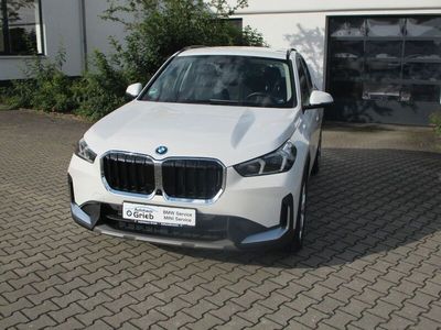 Weiß Gebraucht 2024 BMW X1 SUV | 39.700 € (Guter Preis)