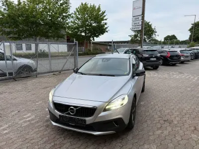 Gebraucht Volvo V40 CC