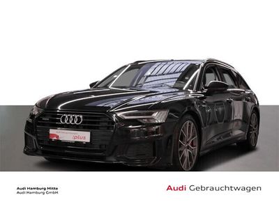 gebraucht Audi A6 Avant 55 TFSI e sport S Line quattro S tronic