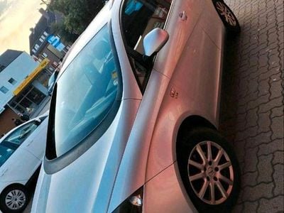 Brugt Seat Altea XL 125 HK (91 kW) 2010 Grå MPV