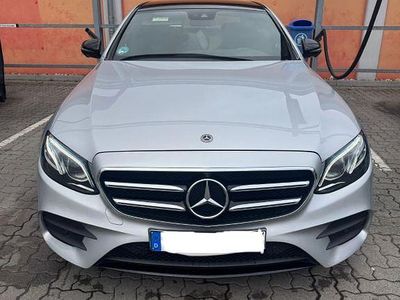 Mercedes E350