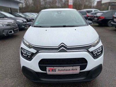 gebraucht Citroën C3 Feel