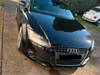 Gebraucht Audi TT