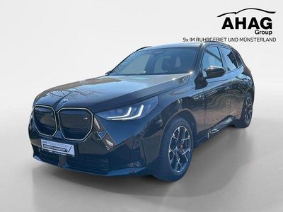 Usata BMW X3 Performance 398 CV (292 kW) 2025 Nero SUV
