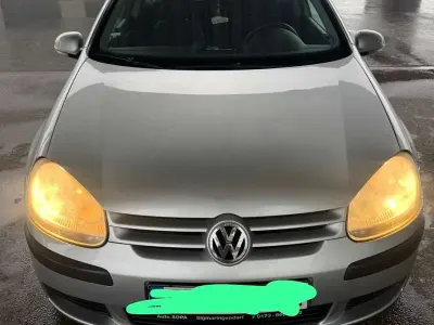 Gebraucht VW Golf IV