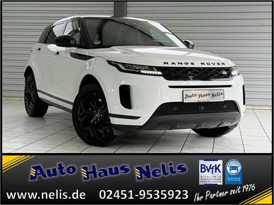 Weiß Gebraucht 2020 Land Rover Range Rover evoque S SUV | 30.990 € (Fairer Preis)