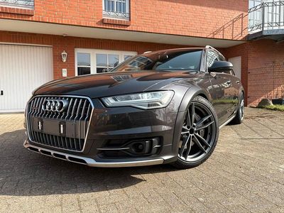 Gebraucht Audi A6 Allroad 320 PS (235 kW) 2016 Andere farben Kombi