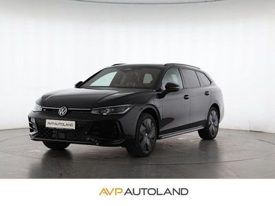 Schwarz Gebraucht 2025 VW Passat Style Limousine | 55.900 €
