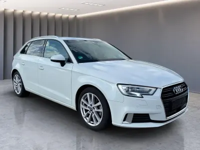 Gebraucht Audi A3 Sportback